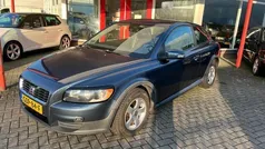 Blauw Gebruikt 2009 Volvo C30 Momentum Hatchback | € 6.450 (Eerlijke prijs)