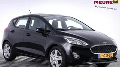 Gebruikt 2020 Ford Fiesta Hatchback | € 13.390 (Eerlijke prijs)