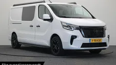 Gebruikt 2024 Nissan Primastar Nismo MPV | € 40.767 (Eerlijke prijs)