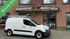 Gebruikt 2017 Citroën Berlingo Comfort MPV | € 4.250 (Goede deal)