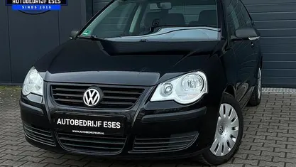 Occasion VW Polo Trendline 54 PK (39 kW) 2007 Hatchback