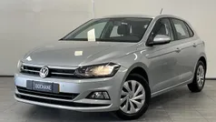 Grijs Gebruikt 2020 VW Polo Comfortline Hatchback | € 14.195 (Eerlijke prijs)