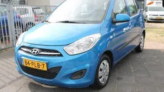 Gebruikt 2011 Hyundai i10 Hatchback | € 3.950 (Eerlijke prijs)