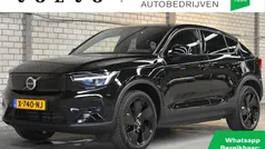 Zwart Gebruikt 2024 Volvo C40 Ultimate SUV | € 40.500 (Eerlijke prijs)