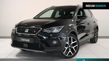 Occasion Seat Arona FR 2021 SUV