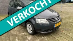 Gebruikt 2007 VW Fox Trendline Hatchback | € 1.750 (Eerlijke prijs)