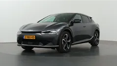 Grijs Gebruikt 2024 Kia EV6 4 SUV | € 39.935 (Goede deal)