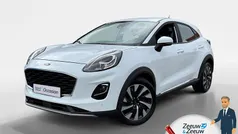 Gebruikt 2023 Ford Puma Gen-E Titanium SUV | € 22.390 (Eerlijke prijs)