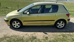 Gebruikt 2003 Peugeot 307 Hatchback | € 2.250 (Eerlijke prijs)