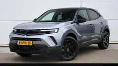 Grijs Gebruikt 2024 Opel Mokka SUV | € 24.995 (Eerlijke prijs)