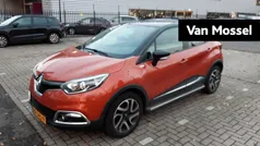 Gebruikt 2016 Renault Captur Dynamique SUV | € 8.940 (Goede deal)