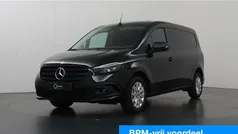 Gebruikt 2024 Mercedes Citan 112 Van | € 31.850 (Eerlijke prijs)