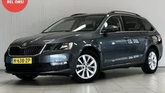 Gebruikt 2020 Skoda Octavia Business Line Stationwagen | € 10.995 (Goede deal)