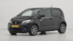 Donker zwart metallic Gebruikt 2020 Seat Mii Electric Hatchback | € 10.440 (Eerlijke prijs)
