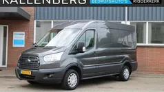 Grijs Gebruikt 2019 Ford Transit Trend Van | € 16.900 (Eerlijke prijs)