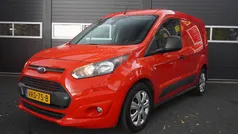 Gebruikt 2017 Ford Transit Trend Van | € 11.950 (Eerlijke prijs)