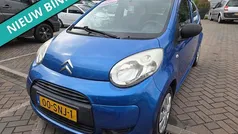 Gebruikt 2011 Citroën C1 Hatchback | € 1.934 (Eerlijke prijs)