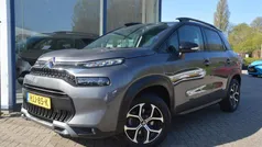 Grijs Gebruikt 2023 Citroën C3 Aircross PureTech SUV | € 19.645 (Eerlijke prijs)