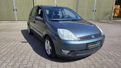 Gebruikt 2002 Ford Fiesta Trend Hatchback | € 1.650 (Eerlijke prijs)