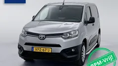 Grijs Gebruikt 2022 Toyota Proace City Van | € 18.445 (Eerlijke prijs)