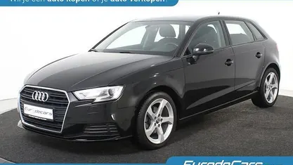 Occasion Audi A3 Sportback 116 PK (85 kW) 2019 Hatchback