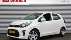 Gebruikt 2022 Kia Picanto Comfort Hatchback | € 13.995 (Eerlijke prijs)