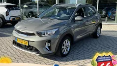 (urg) urban green m Gebruikt 2021 Kia Stonic SUV | € 18.745 (Eerlijke prijs)
