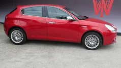 Gebruikt 2015 Alfa Romeo Giulietta Competizione Hatchback | € 12.990 (Goede deal)