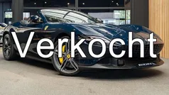 Gebruikt 2025 Ferrari Roma Coupé | € 399.995
