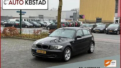 Occasion 2008 BMW 116 Hatchback | € 4.950 (Eerlijke prijs)
