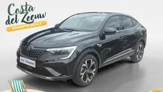 Gebruikt 2024 Renault Arkana Techno SUV | € 30.735 (Eerlijke prijs)