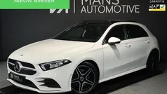 Gebruikt 2019 Mercedes A220 AMG line Hatchback | € 27.950 (Eerlijke prijs)