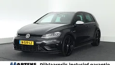 Gebruikt 2017 VW Golf VII R Hatchback | € 25.949 (Eerlijke prijs)
