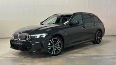 Gebruikt 2023 BMW 320 M Sport Stationwagen | € 37.950 (Eerlijke prijs)