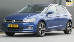 Gebruikt 2017 VW Polo R-line Hatchback | € 11.440 (Eerlijke prijs)