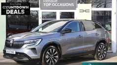 Overige Nieuw 2025 Renault Austral Techno SUV | € 42.436 (Goede deal)