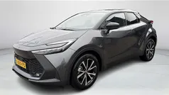 Grijs Gebruikt 2024 Toyota C-HR Edition SUV | € 35.950 (Super prijs)