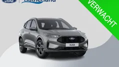 Grijs Nieuw 2025 Ford Kuga ST-Line SUV | € 43.978 (Goede deal)