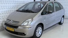 Beige Gebruikt 2006 Citroën Xsara Picasso MPV | € 1.499 (Eerlijke prijs)