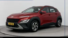 Gebruikt 2021 Hyundai Kona Comfort SUV | € 21.400 (Eerlijke prijs)