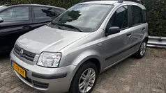 Grijs Gebruikt 2007 Fiat Panda Emotion Hatchback | € 1.950 (Eerlijke prijs)