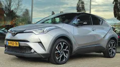 Gebruikt 2018 Toyota C-HR SUV | € 16.900 (Eerlijke prijs)