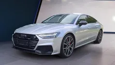 Gebruikt 2022 Audi S7 Sportback Basis Hatchback | € 82.809