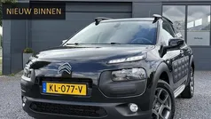Gebruikt 2016 Citroën C4 Cactus PureTech Hatchback | € 7.749 (Eerlijke prijs)