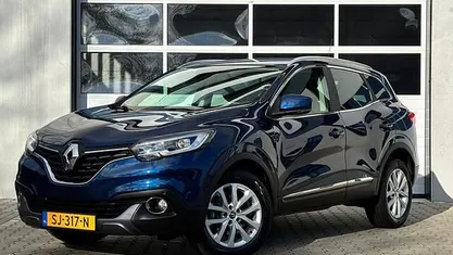 Occasion Renault Kadjar Intens 131 PK (96 kW) 2018 SUV