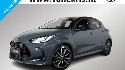 Occasion 2025 Toyota Yaris Plus Hatchback | € 37.240 (Eerlijke prijs)
