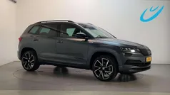 Grijs Gebruikt 2020 Skoda Karoq Business Line SUV | € 25.450 (Eerlijke prijs)