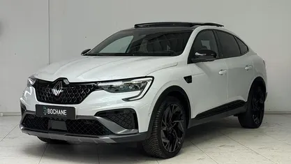 Occasion 2025 Renault Arkana Esprit Alpine SUV | € 31.495 (Goede deal)