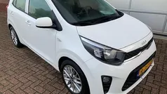 Gebruikt 2022 Kia Picanto Comfort Hatchback | € 12.450 (Eerlijke prijs)