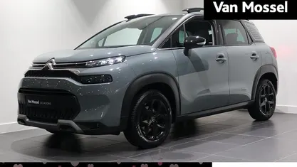 Occasion 2023 Citroën C3 Aircross Shine SUV | € 17.940 (Eerlijke prijs)